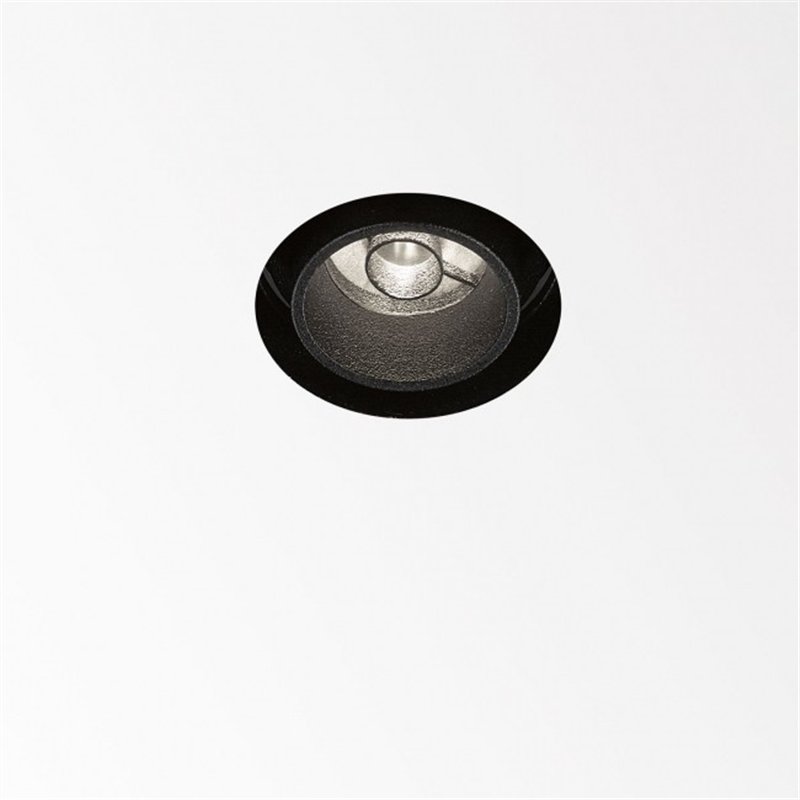 Delta Light MICROSPY IN TRIMLESS OK Recessed spot