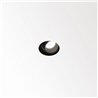 Delta Light MICROSPY IN TRIMLESS OK Einbaustrahler