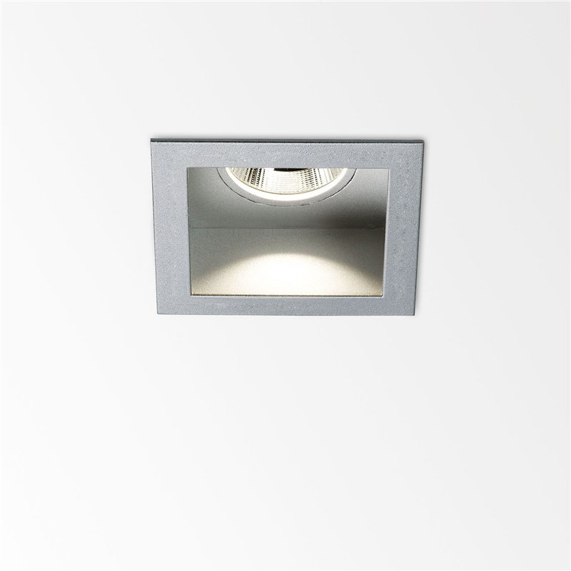 Delta Light CARREE X LED S1 Recessed spot