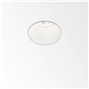 Delta Light DEEP RINGO TRIMLESS LED IP Recessed spot