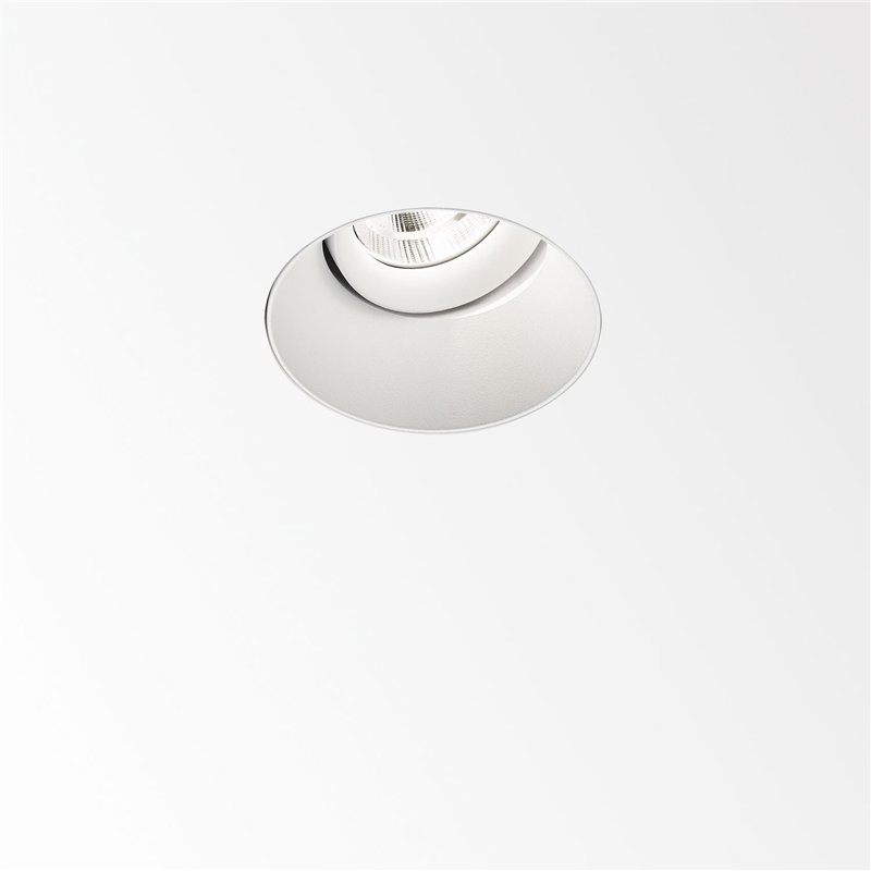Delta Light DEEP RINGO TRIMLESS OK LED Recessed spot