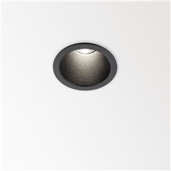Delta Light MINI DEEP RINGO II Einbaustrahler