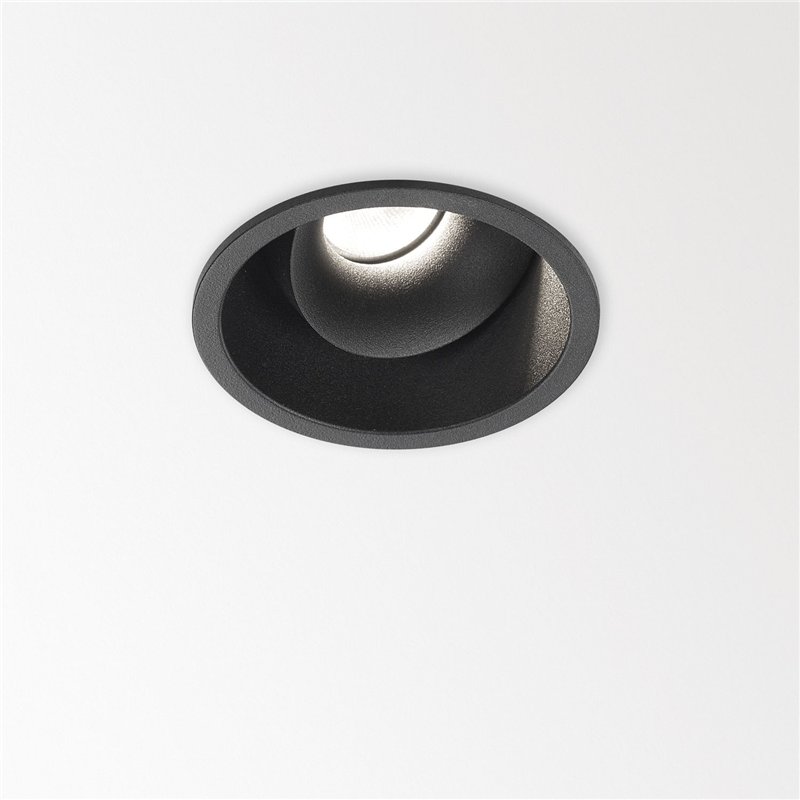 Delta Light MINI DEEP RINGO II OK Recessed spot