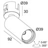 Delta Light SPY 39 TRIMLESS IN Recessed spot