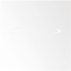 Delta Light SUPER-OH! 70 SBL TRIMLESS DIM1 Recessed spot