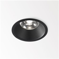 Delta Light PARTOU FLAT S1 Einbauspot