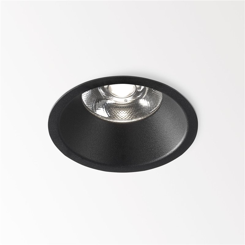 Delta Light PARTOU FLAT S1 Recessed spot