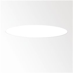 Delta Light SUPERNOVA LINE TRIMLESS 125 TW Built in spot