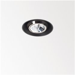 Delta Light ENTERO RD-S TRIMLESS WALLWASH Built in spot