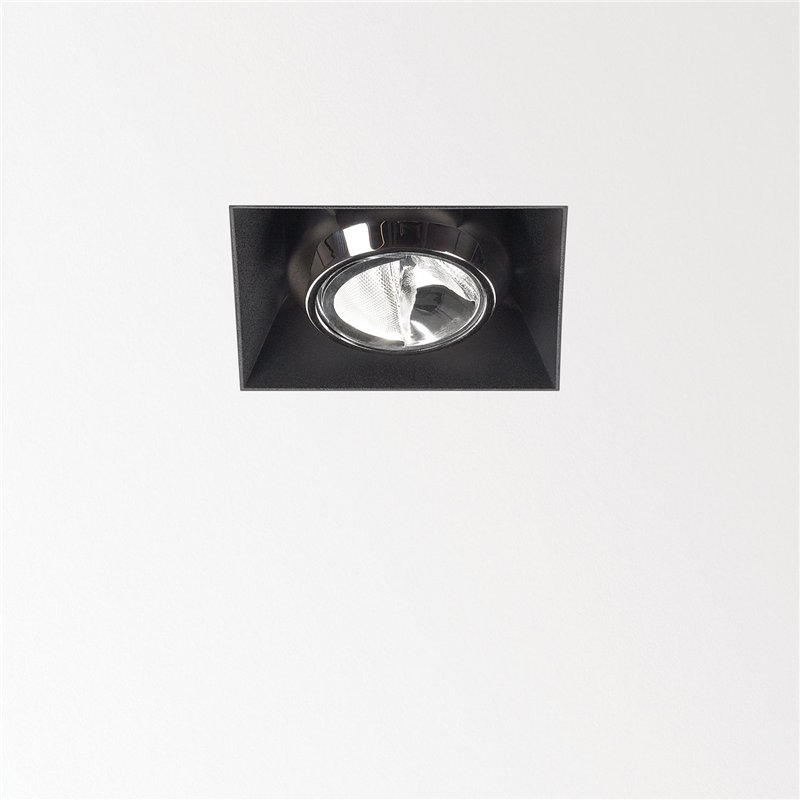 Delta Light ENTERO SQ-S TRIMLESS WALLWASH Built in spot