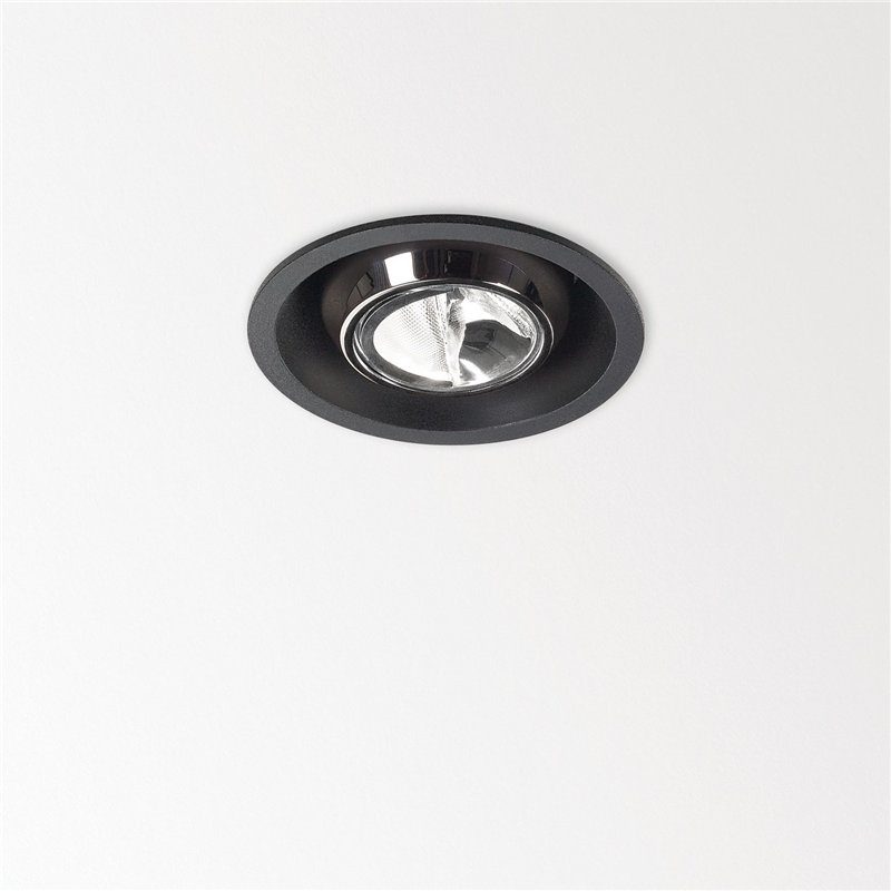 Delta Light ENTERO RD-S WALLWASH Built in spot