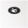 Delta Light ENTERO RD-S WALLWASH Built in spot