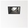 Delta Light ENTERO SQ-S TW Einbaustrahler
