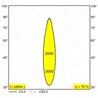 Delta Light ENTERO SQ-S TW Built in spot