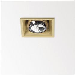Delta Light ENTERO SQ-S WALLWASH Einbaustrahler
