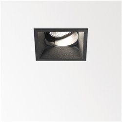 Delta Light ENTERO SQ-S IP Einbaustrahler