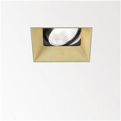 Delta Light ENTERO SQ-M TRIMLESS TW Built in spot