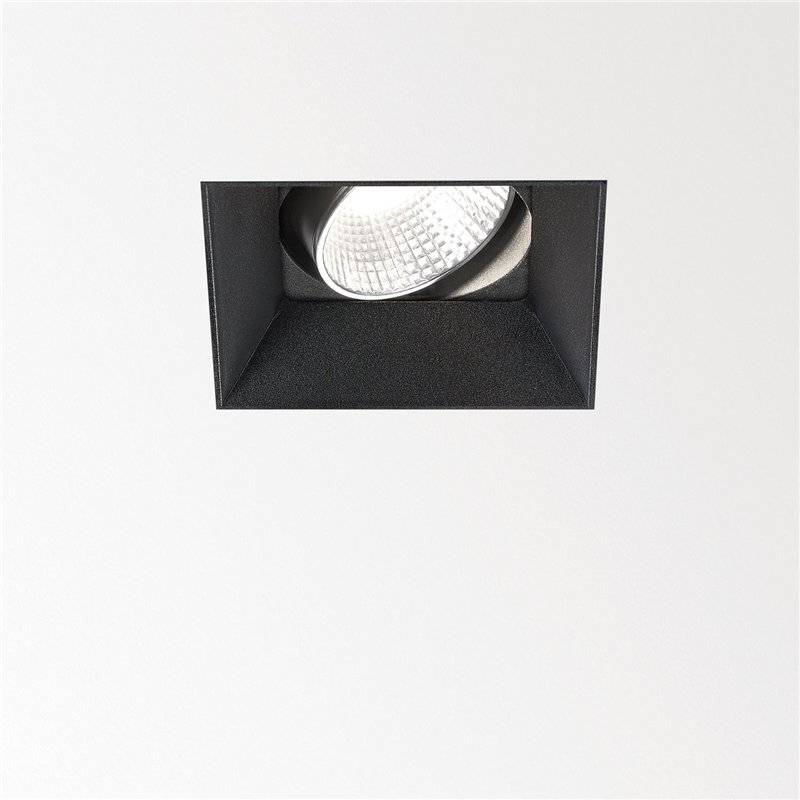 Delta Light ENTERO SQ-M TRIMLESS TW Built in spot