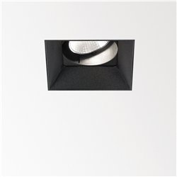 Delta Light ENTERO SQ-M TRIMLESS IP SOFT Einbaustrahler