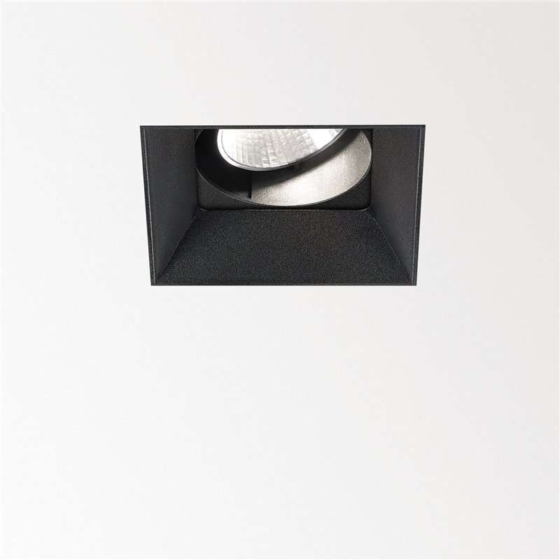 Delta Light ENTERO SQ-M TRIMLESS IP TW Built in spot
