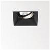 Delta Light ENTERO SQ-M TRIMLESS IP TW Einbaustrahler