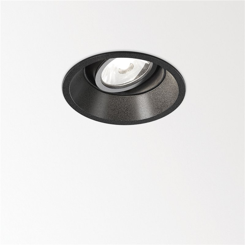 Delta Light ENTERO RD-M Einbaustrahler