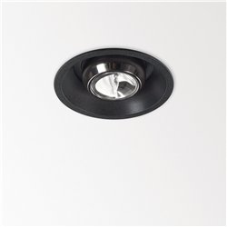 Delta Light ENTERO RD-M WALLWASH Einbaustrahler