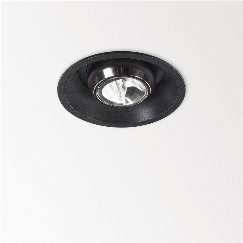 Delta Light ENTERO RD-M WALLWASH Built in spot