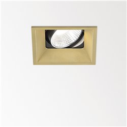 Delta Light ENTERO SQ-M SOFT Einbaustrahler