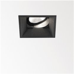 Delta Light ENTERO SQ-M IP Built in spot