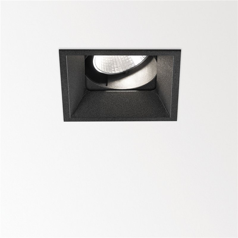 Delta Light ENTERO SQ-M IP SOFT Einbaustrahler