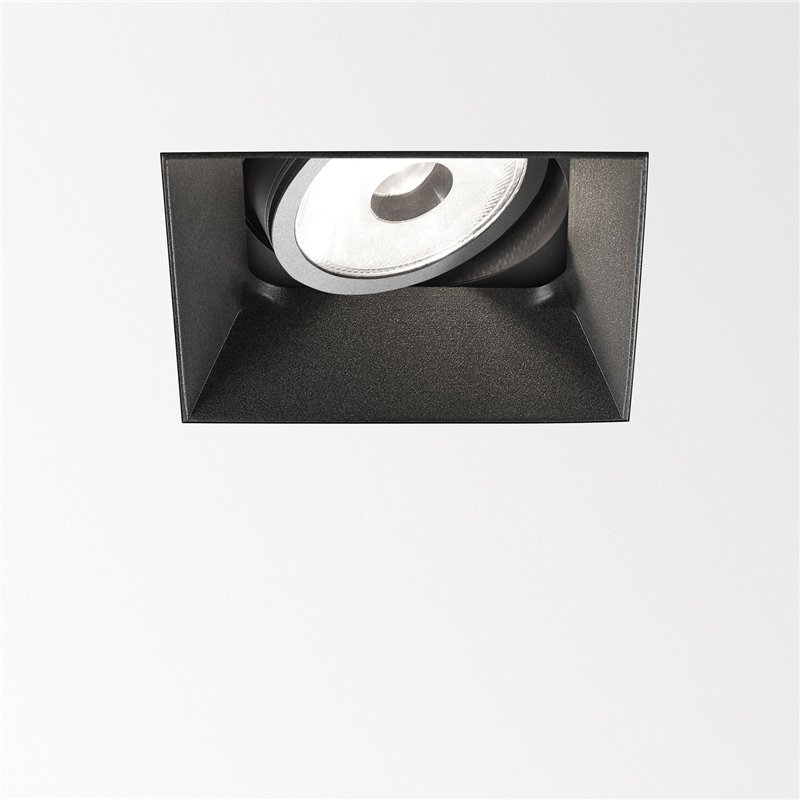 Delta Light ENTERO SQ-L TRIMLESS Built in spot