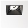 Delta Light ENTERO SQ-L TRIMLESS Built in spot