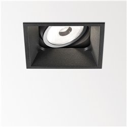 Delta Light ENTERO SQ-L Einbaustrahler