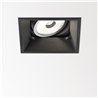 Delta Light ENTERO SQ-L Built in spot