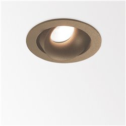 Delta Light MINI REO II OK X Einbaustrahler