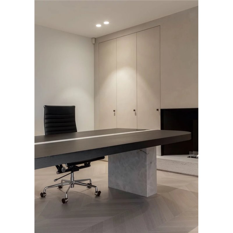 Delta Light Dieep Ringo Trimless Led IP recessed spot