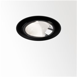 Delta Light Entero Rd-L Trimless Wallwash recessed spot