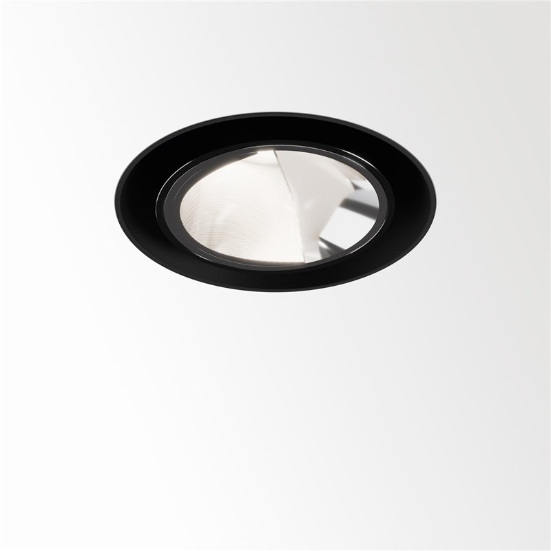 Delta Light Entero Rd-L Trimless Wallwash recessed spot