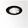 Delta Light ENTERO RD-L TRIMLESS WALLWASH TW Einbauspot