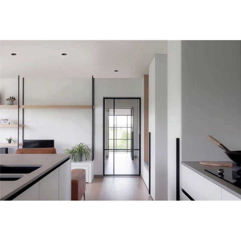 Delta Light Entero Rd-S Soft recessed spot