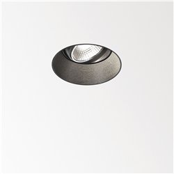 Delta Light Entero Rd-S Trimless Soft recessed spot