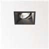 Delta Light ENTERO SQ-S SOFT Einbauspot