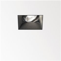 Delta Light Entero Sq-S Trimless Soft recessed spot