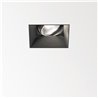 Delta Light Entero Sq-S Trimless Soft recessed spot
