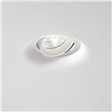 Delta Light Gyn Ok 1 Soft recessed spot
