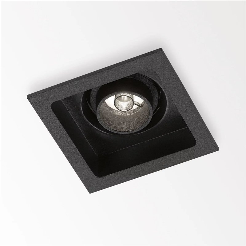 Delta Light MICROGRID IN 2 Einbauspot