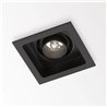 Delta Light MICROGRID IN 2 Einbauspot