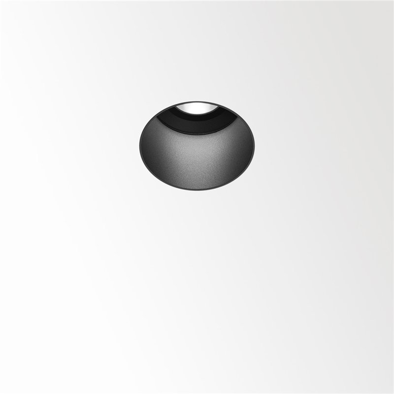 Delta Light Mini Deep Ringo Ii Trimless recessed spot