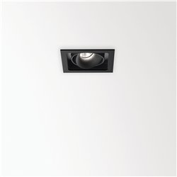 Delta Light Minigrid 67 In 1 recessed spot